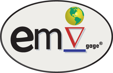 EMI Gage Logo