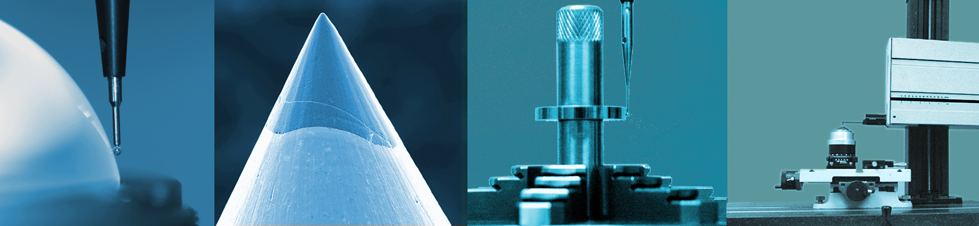 EMI Gage is an independent supplier of calibration, support, repair, and accessories for surface texture, form, contour, and roundness measuring instruments, our products and services are used throughout all precision manufacturing industries, including automotive, aerospace, optics, bearings, and medical devices