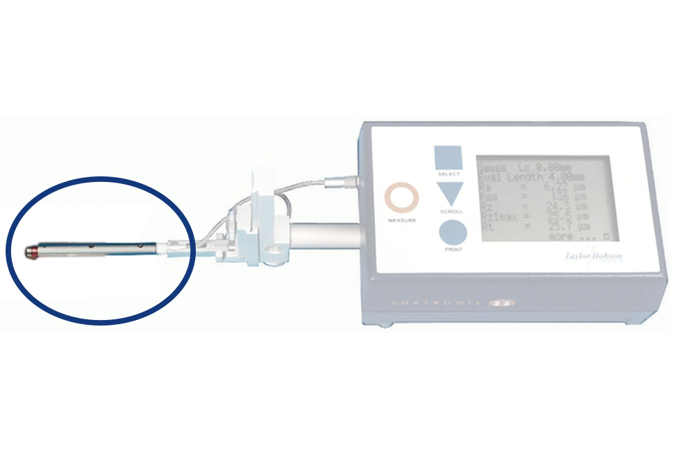 surtronic pickup, surtronic 3, surtronic 3p, surtronic 3+, surtronic 25, surtronic 100, surtronic s-100