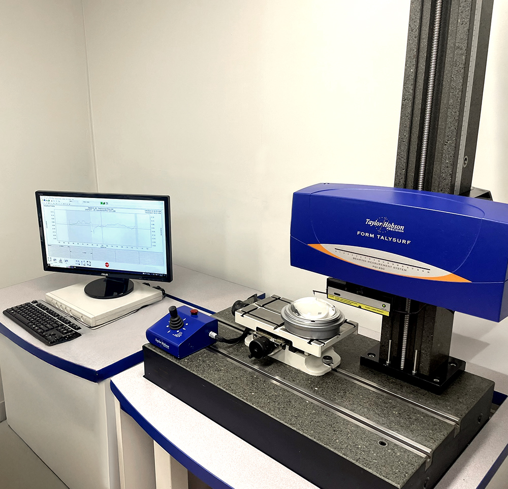 taylor hobson form talysurf pgi 1230,, emi gage, metrology lab, surface roughness measurement, form measurement, contour measurement