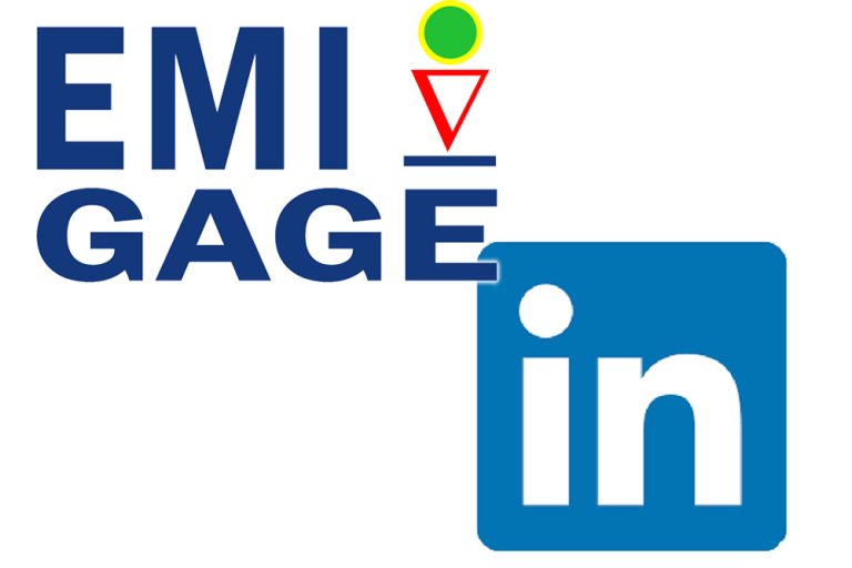 follow emi gage on linkedin for advice and tips on surface roughness measurement, roundness metrology, and form measurement